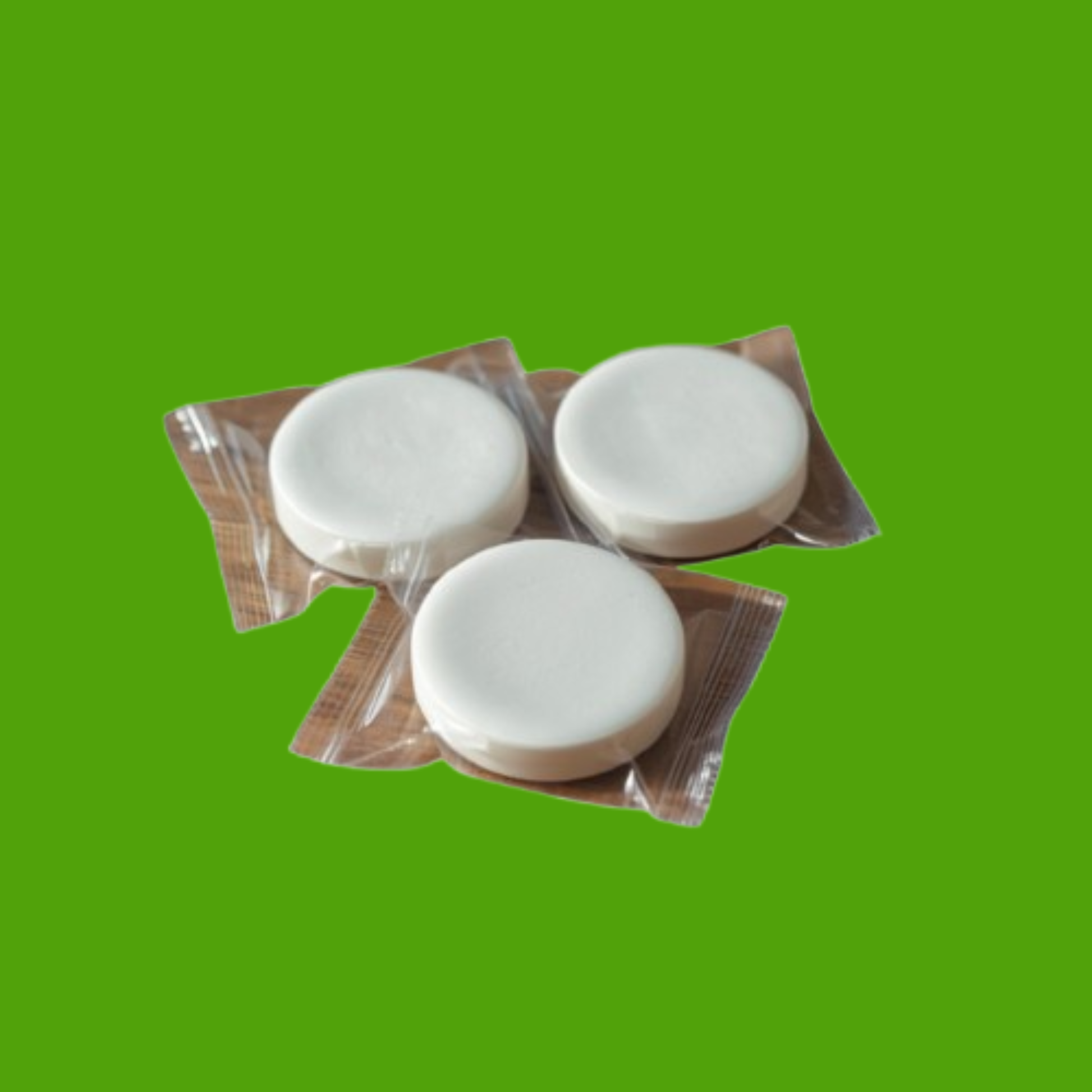 Magic Tablet Tissue